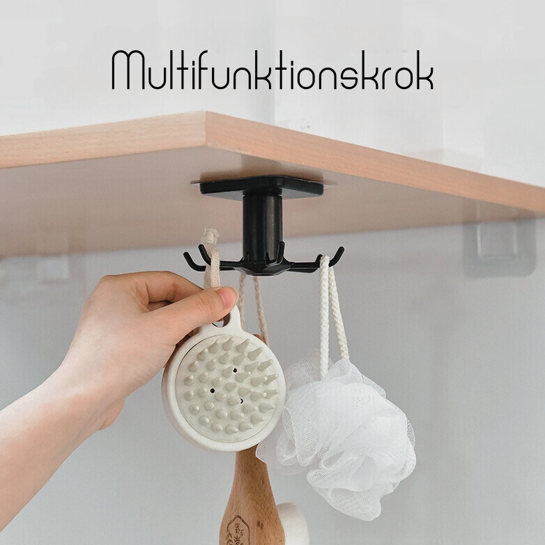 Multifunktionskrok